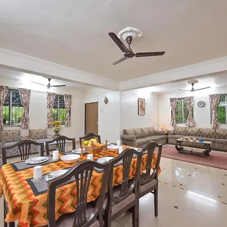 Lifeline Villas - Peak View Villa Lonavala With Huge Pool And Lawn Area Exterior photo