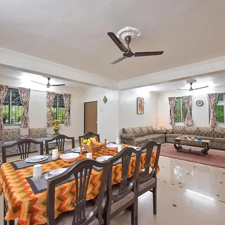 Lifeline Villas - Peak View Villa Lonavala With Huge Pool And Lawn Area Exterior photo